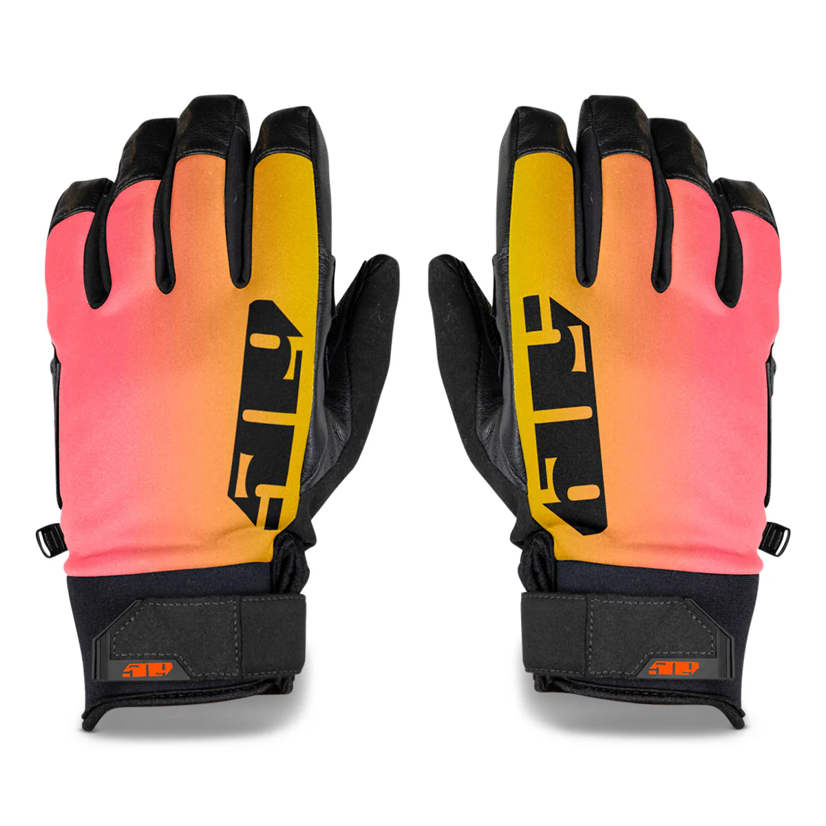 Freeride Gloves - Image 34