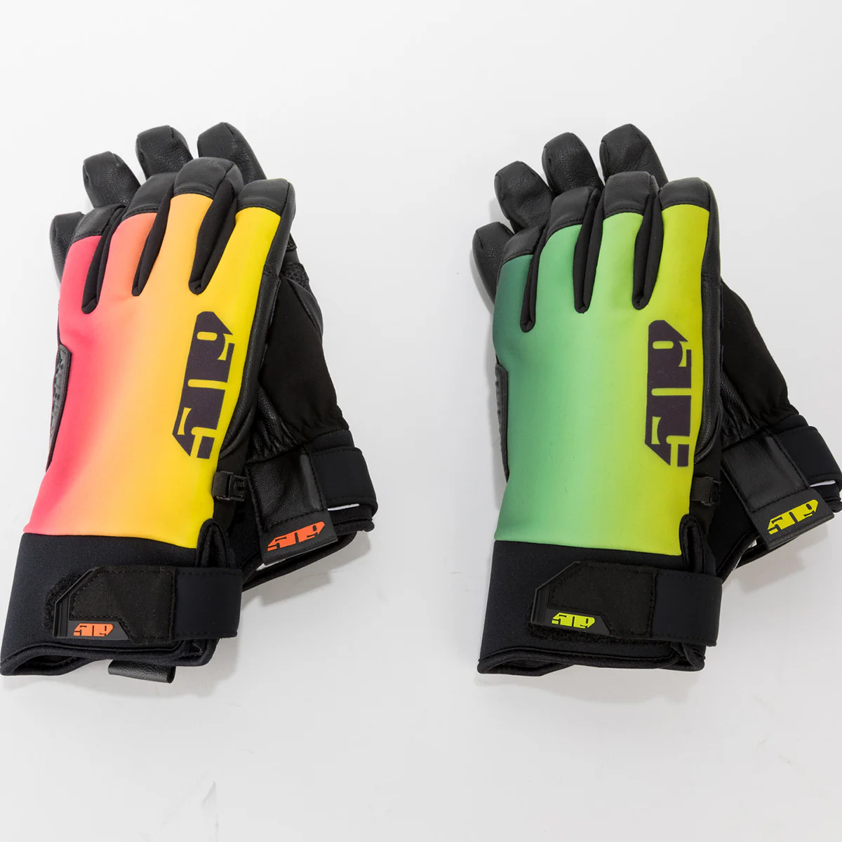 Freeride Gloves - Image 38