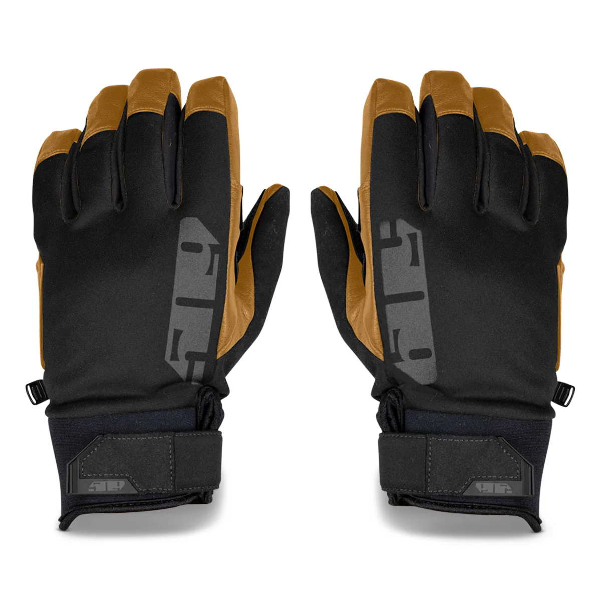 Freeride Gloves - Image 41