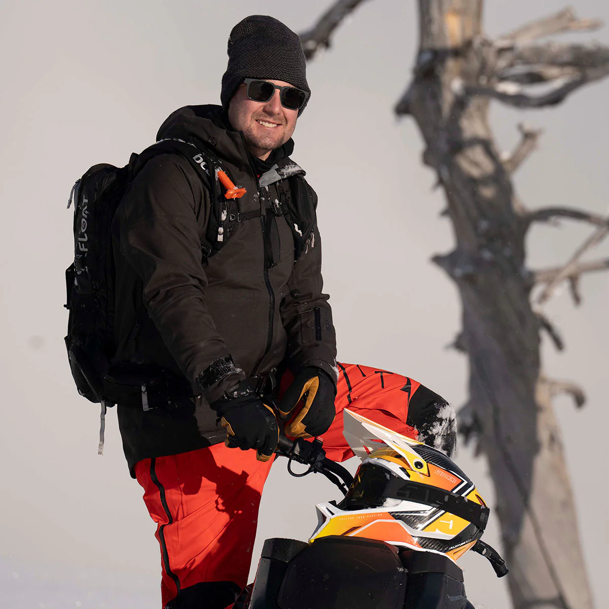 Freeride Gloves - Image 44