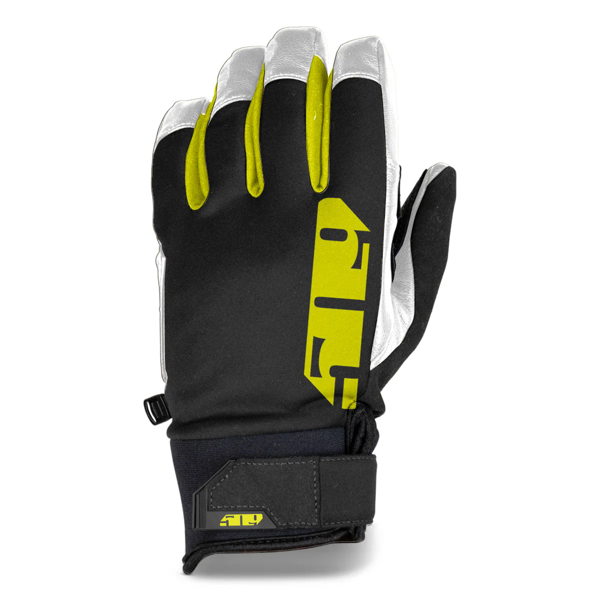 Freeride Gloves - Image 45