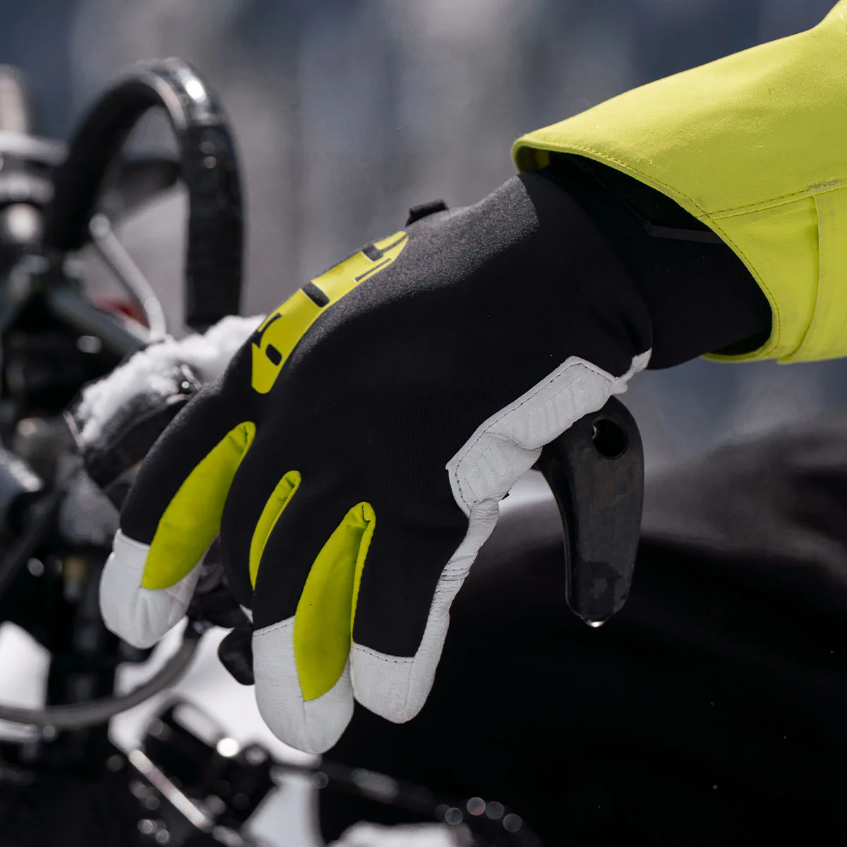 Freeride Gloves - Image 47