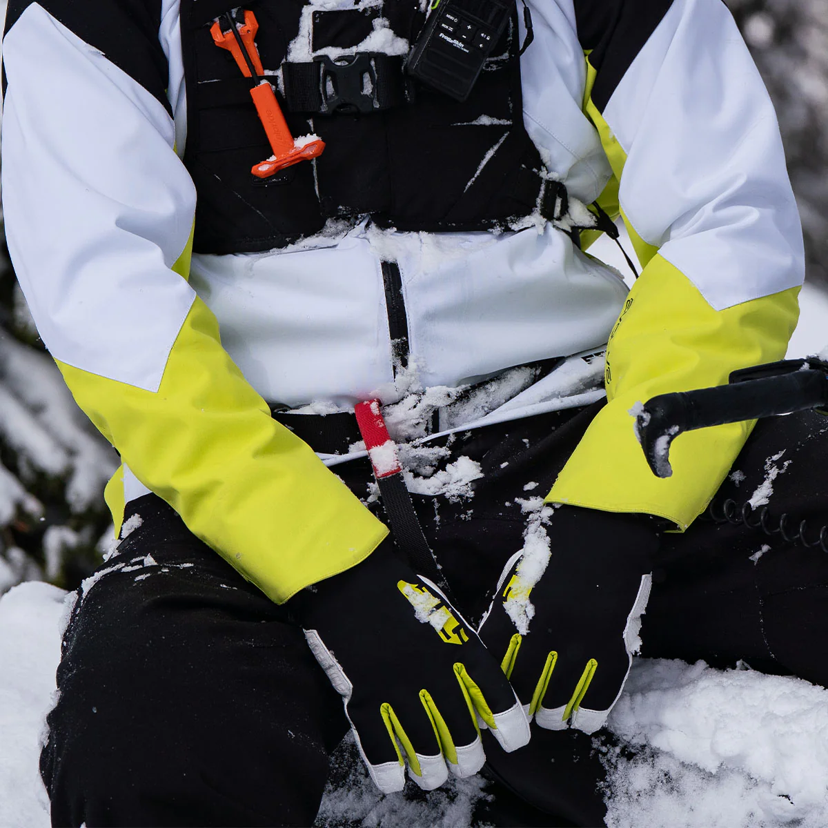 Freeride Gloves - Image 48