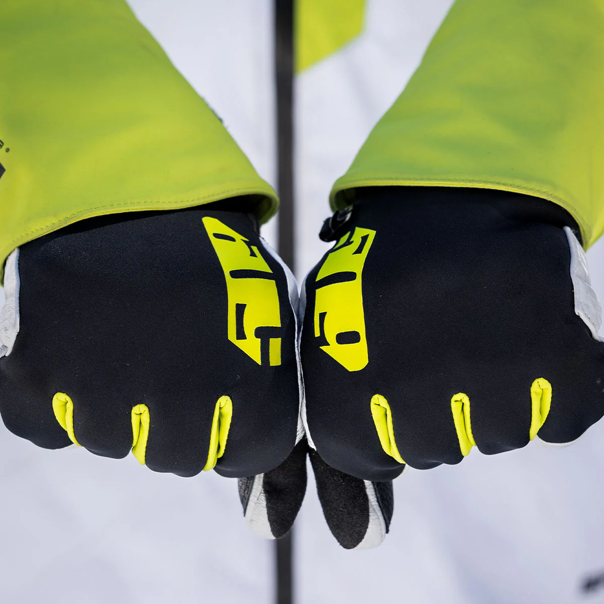 Freeride Gloves - Image 49