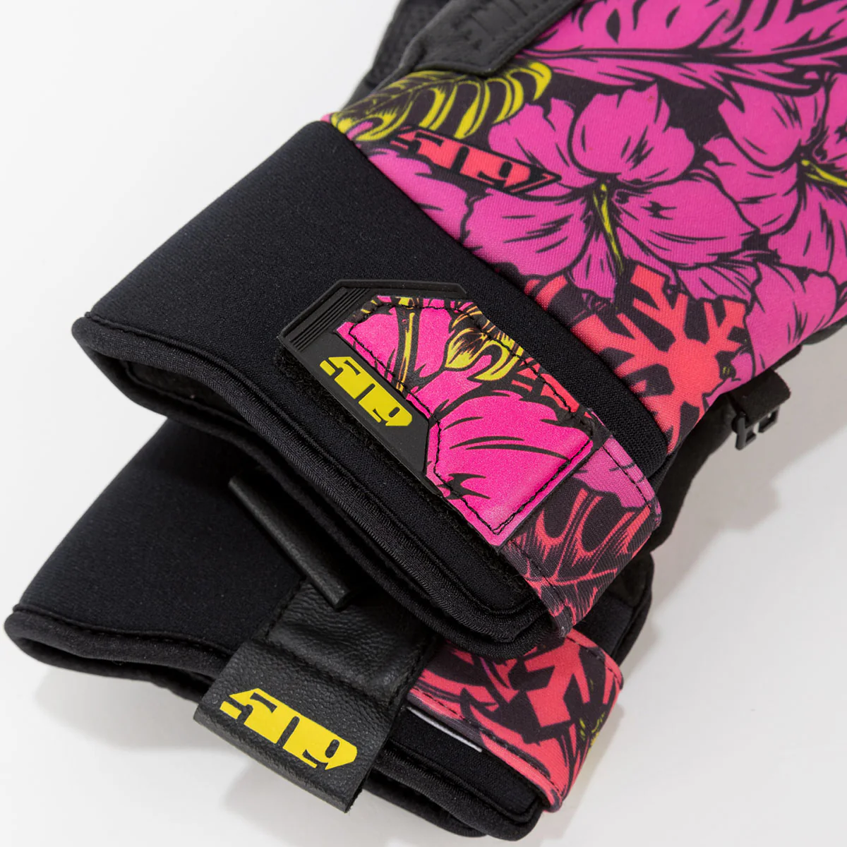Freeride Gloves - Image 5