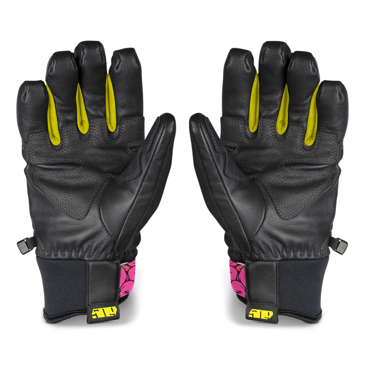 Freeride Gloves - Image 6