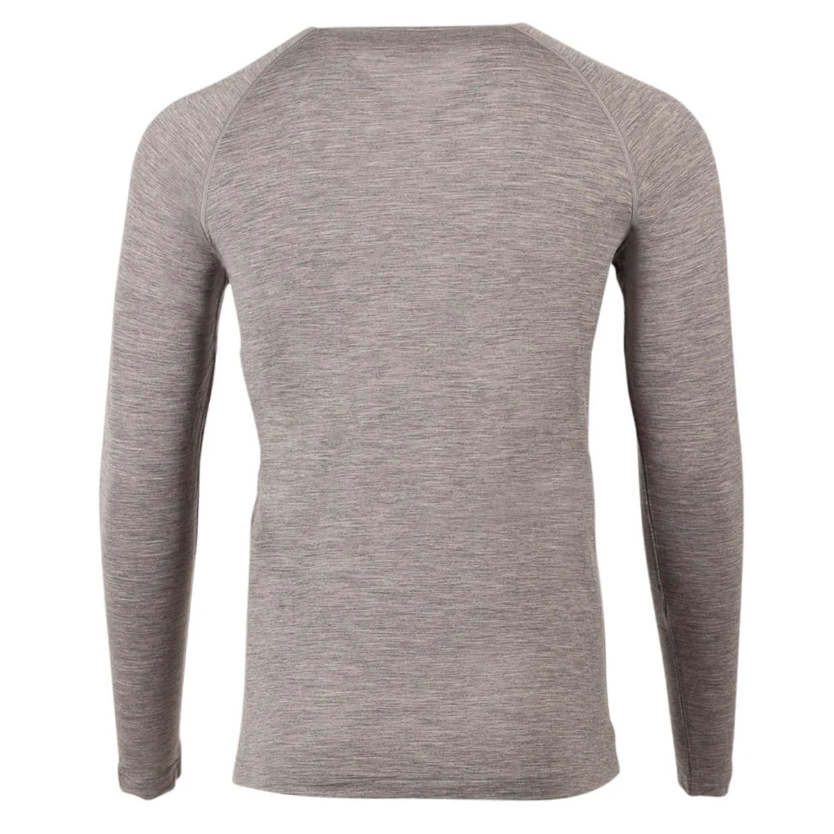 FZN Merino 180 Crew Shirt - Image 4