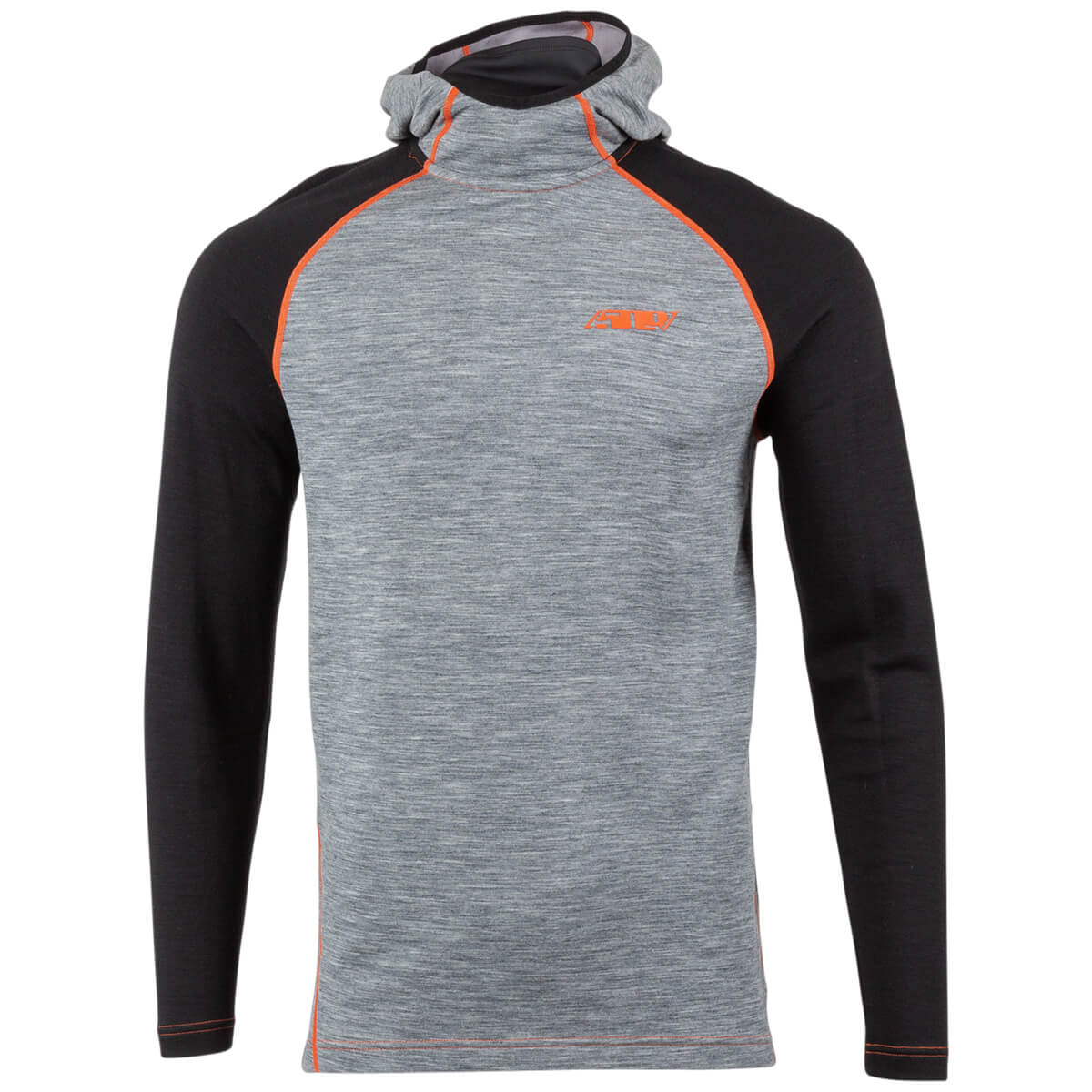 FZN Merino Hoodie - Image 5