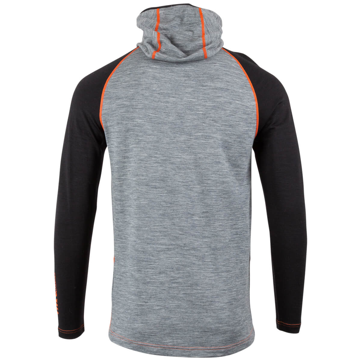 FZN Merino Hoodie - Image 6