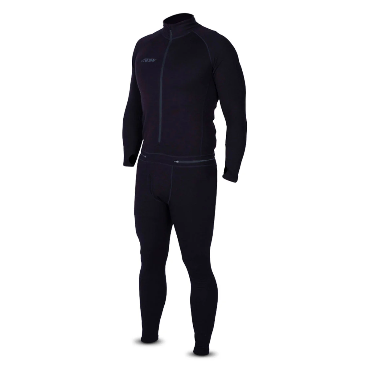 FZN Merino Party Suit - Image 3