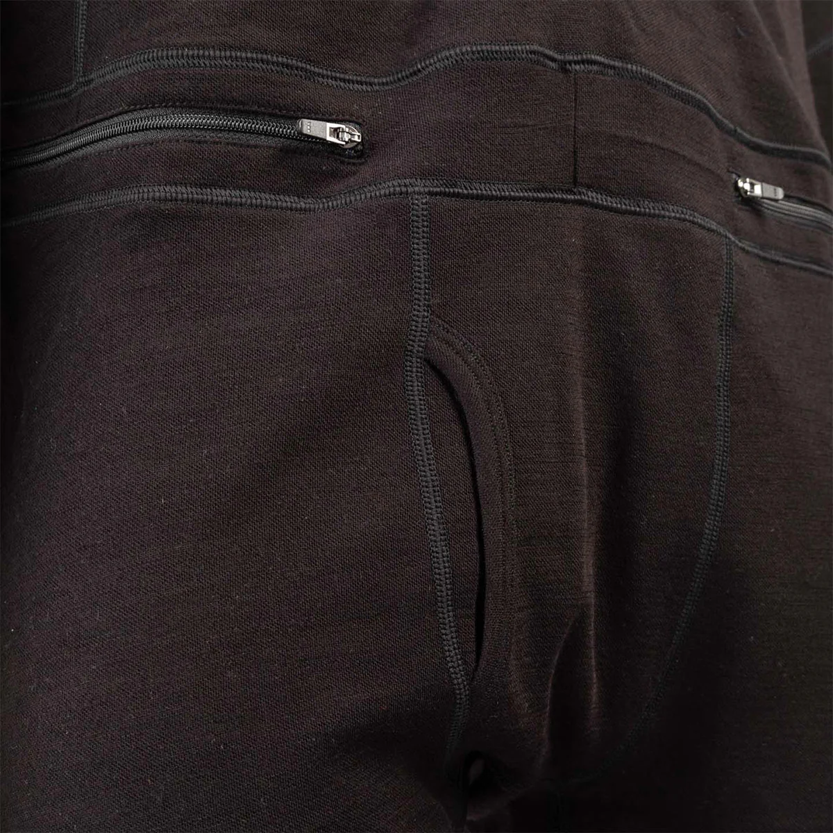 FZN Merino Party Suit - Image 6