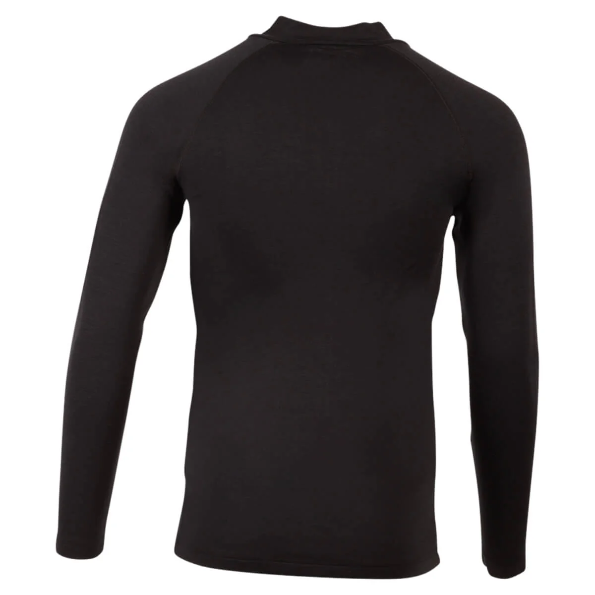FZN Merino Quarter-Zip Shirt - Image 5