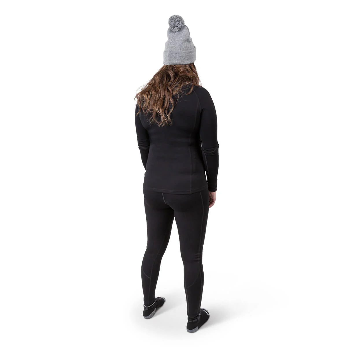 FZN Women's Merino Pant - Image 8