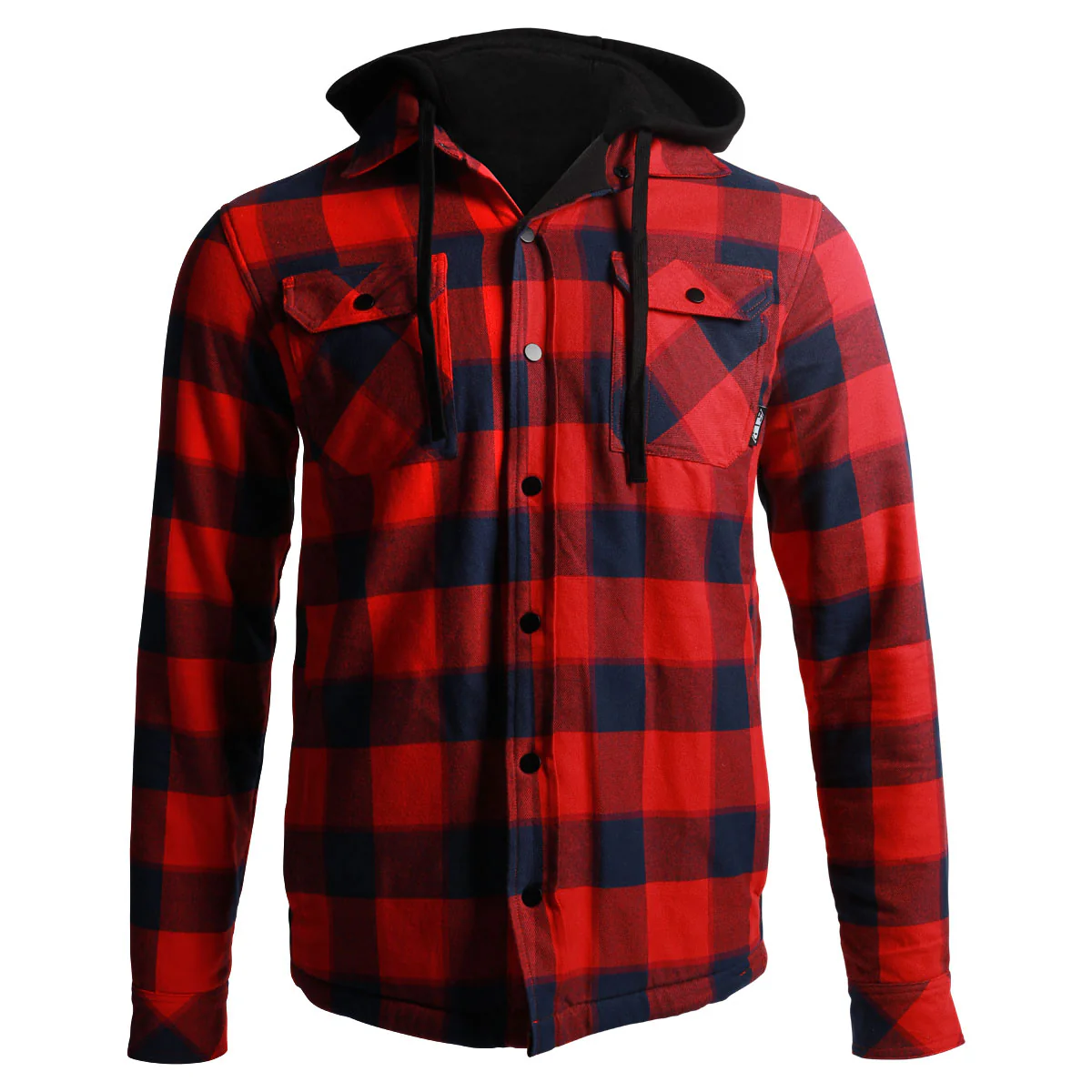 Groomer Flannel Shirt - Image 3
