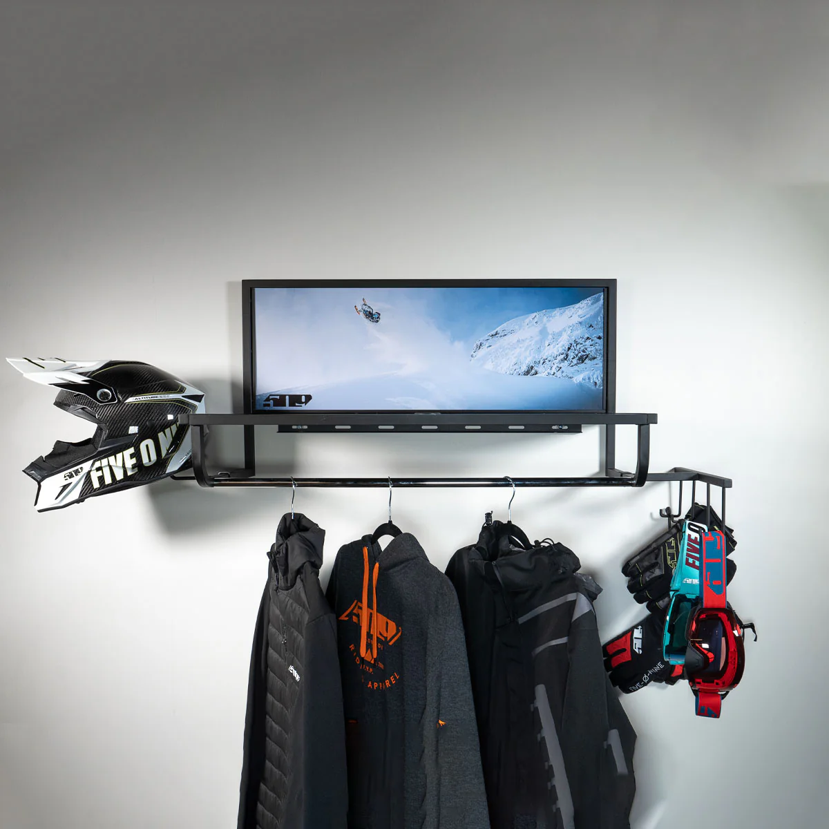 Hero Rack - Image 4