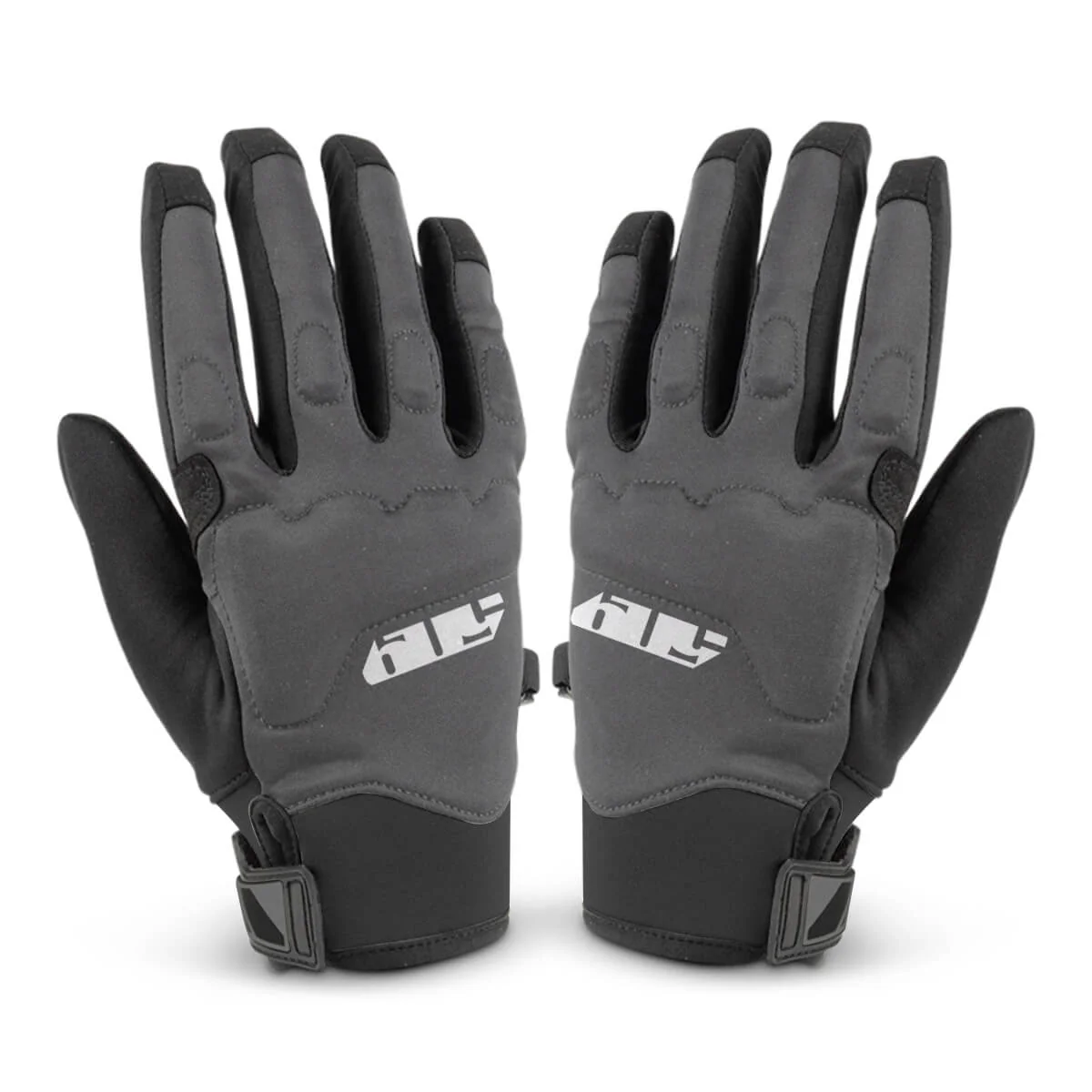 High 5 Insulated Gloves - Image 2