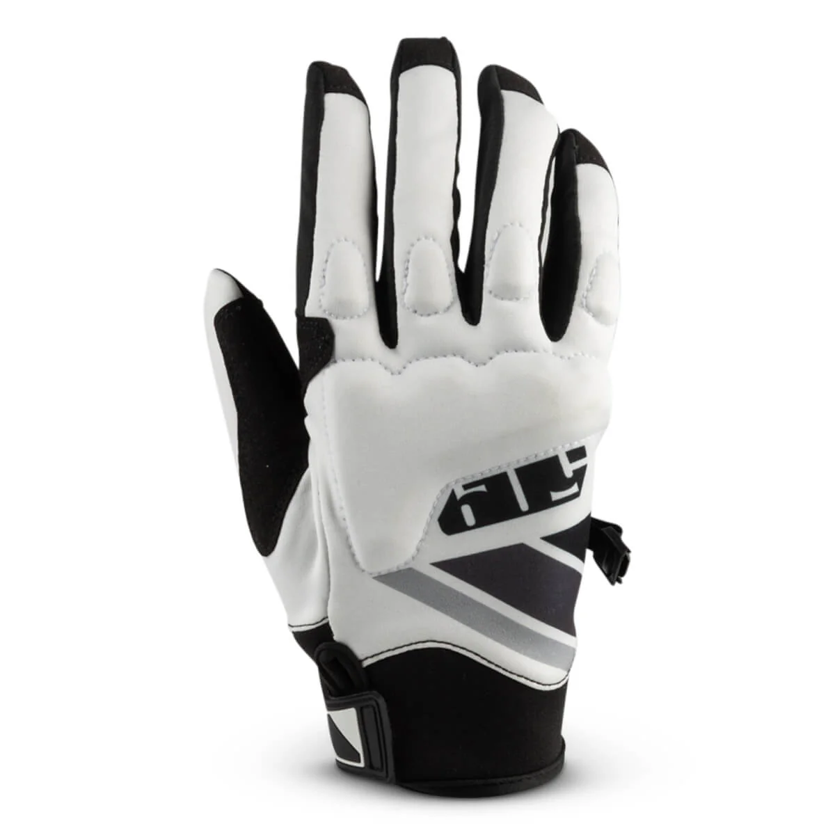 High 5 Insulated Gloves - Image 9