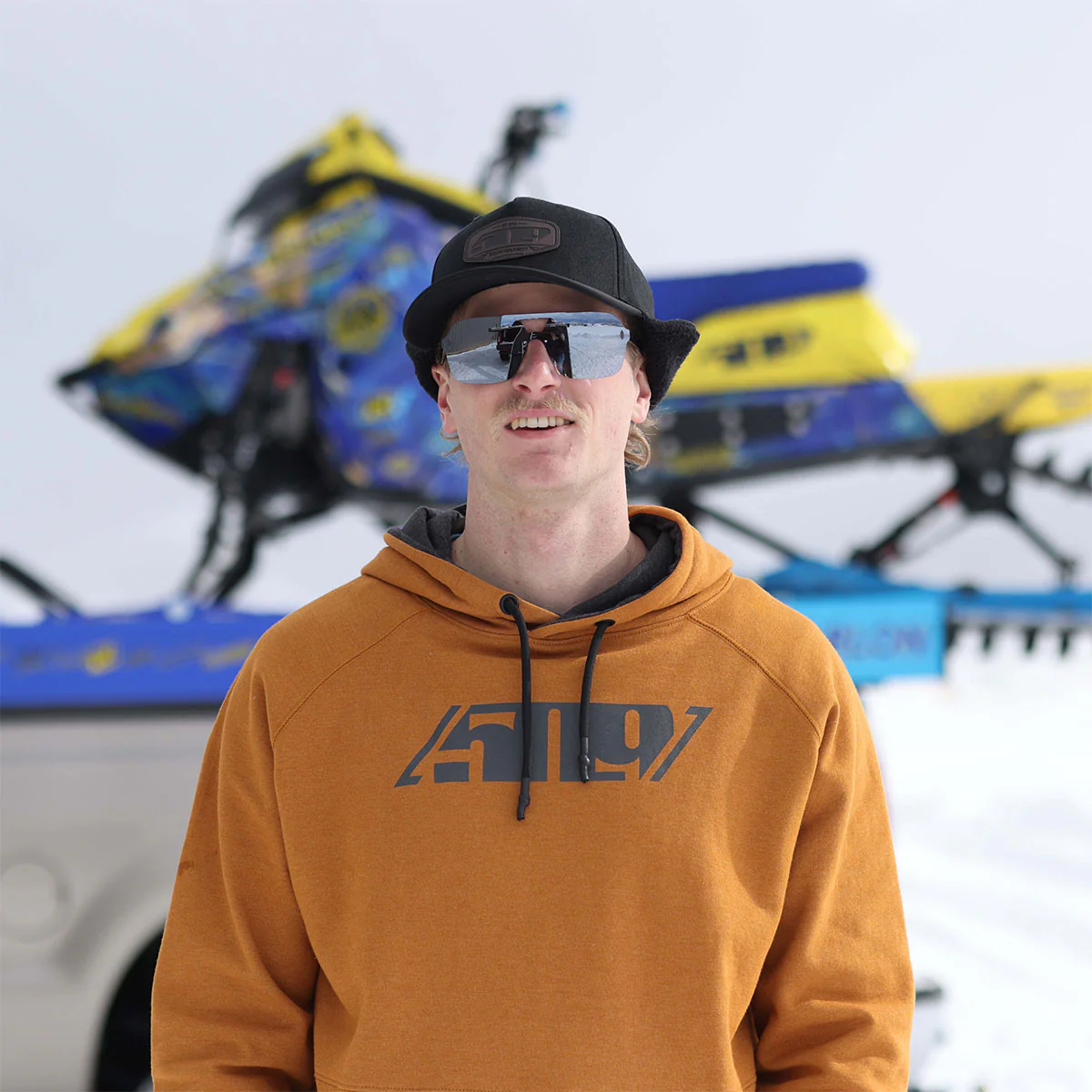 Horizon Sunglasses - Image 8
