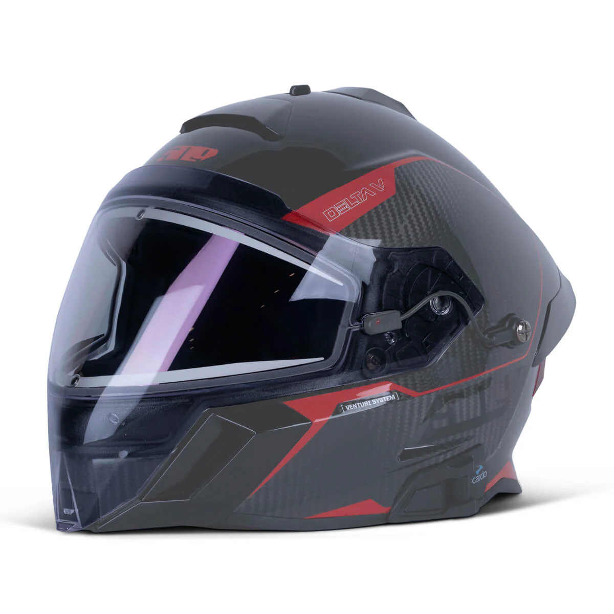 Ignite Shield for Delta V Helmets - Image 11