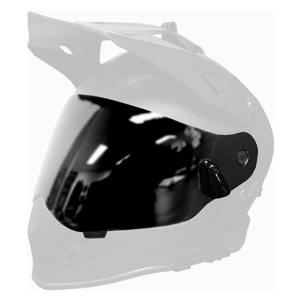 Ignite Shield for Delta R3L Ignite Helmet - Image 3