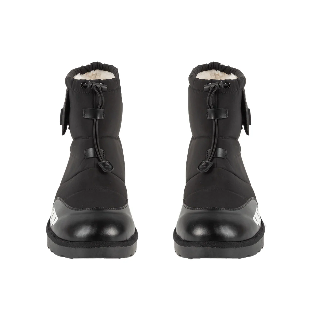 Ignite Slipper Boots - Image 3