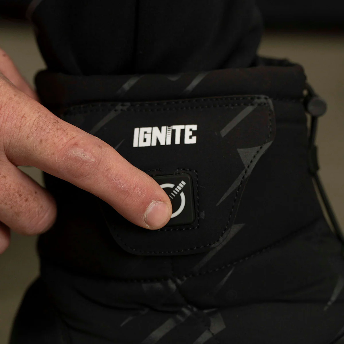 Ignite Slipper Boots - Image 4