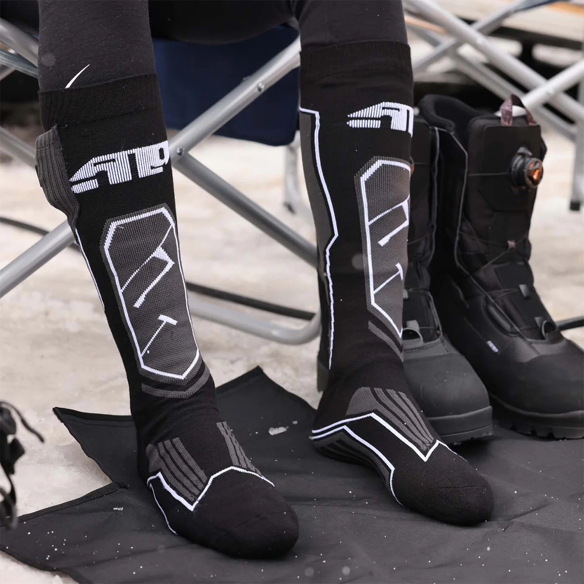 Ignite Sock - Image 4