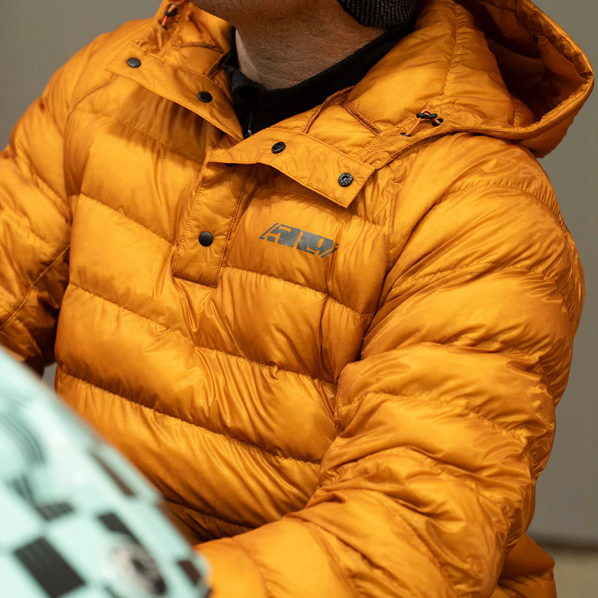 Kingdown Anorak - Image 5