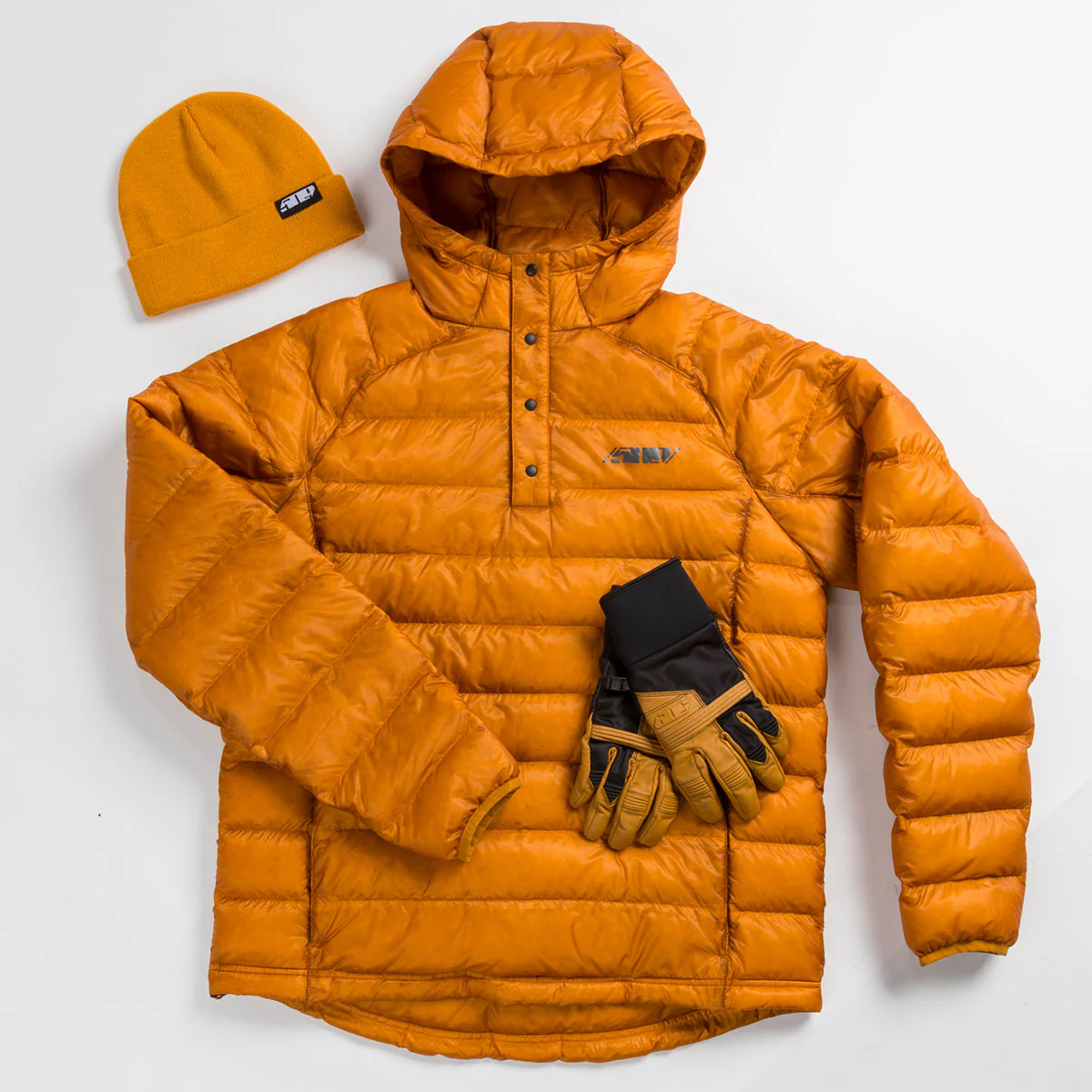 Kingdown Anorak - Image 7