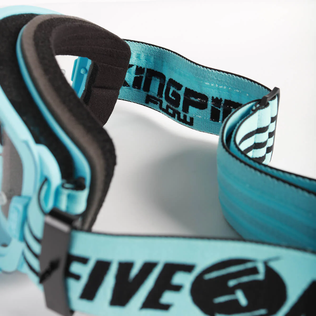 Kingpin Flow Offroad Goggle - Image 3