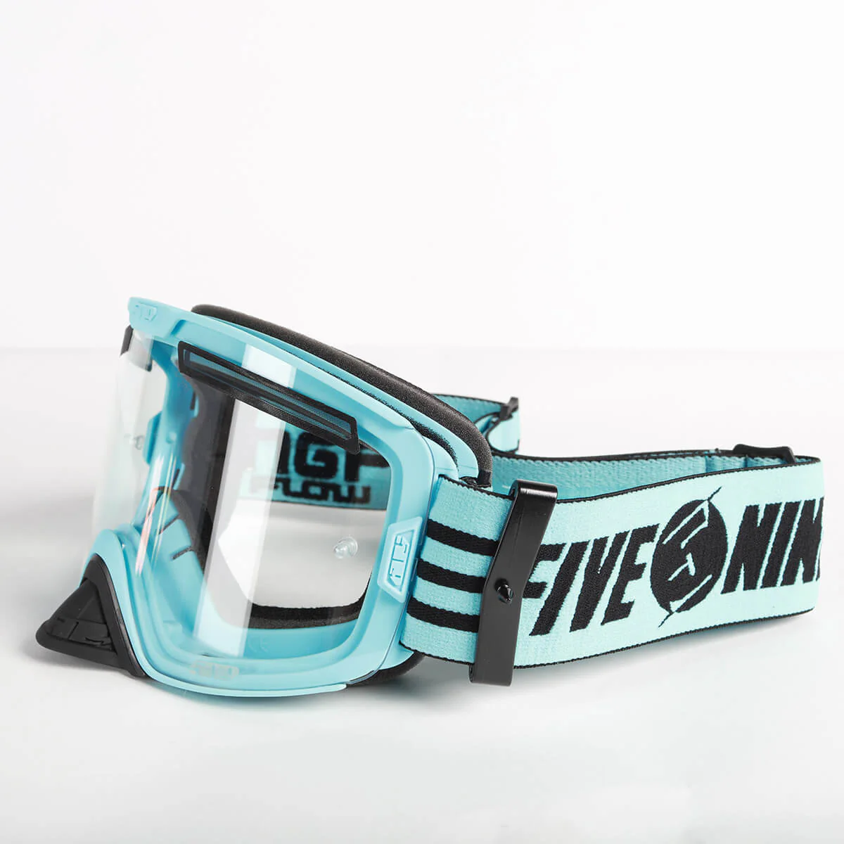 Kingpin Flow Offroad Goggle - Image 5