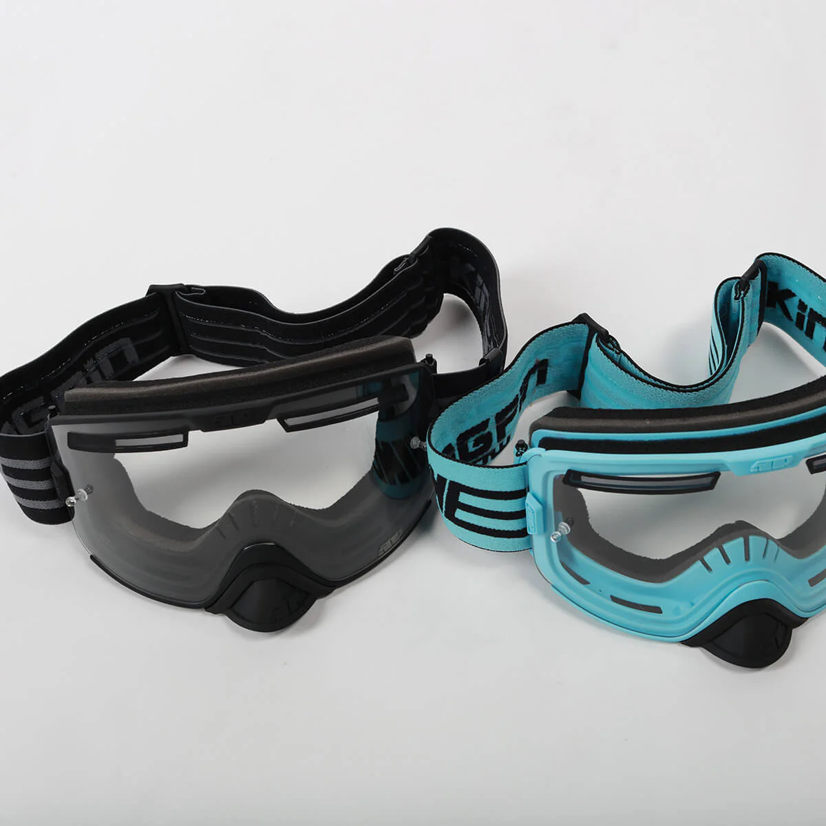 Kingpin Flow Offroad Goggle - Image 6