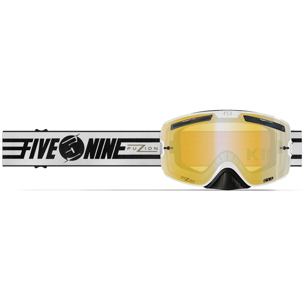 Kingpin Fuzion Flow Offroad Goggle - Image 14