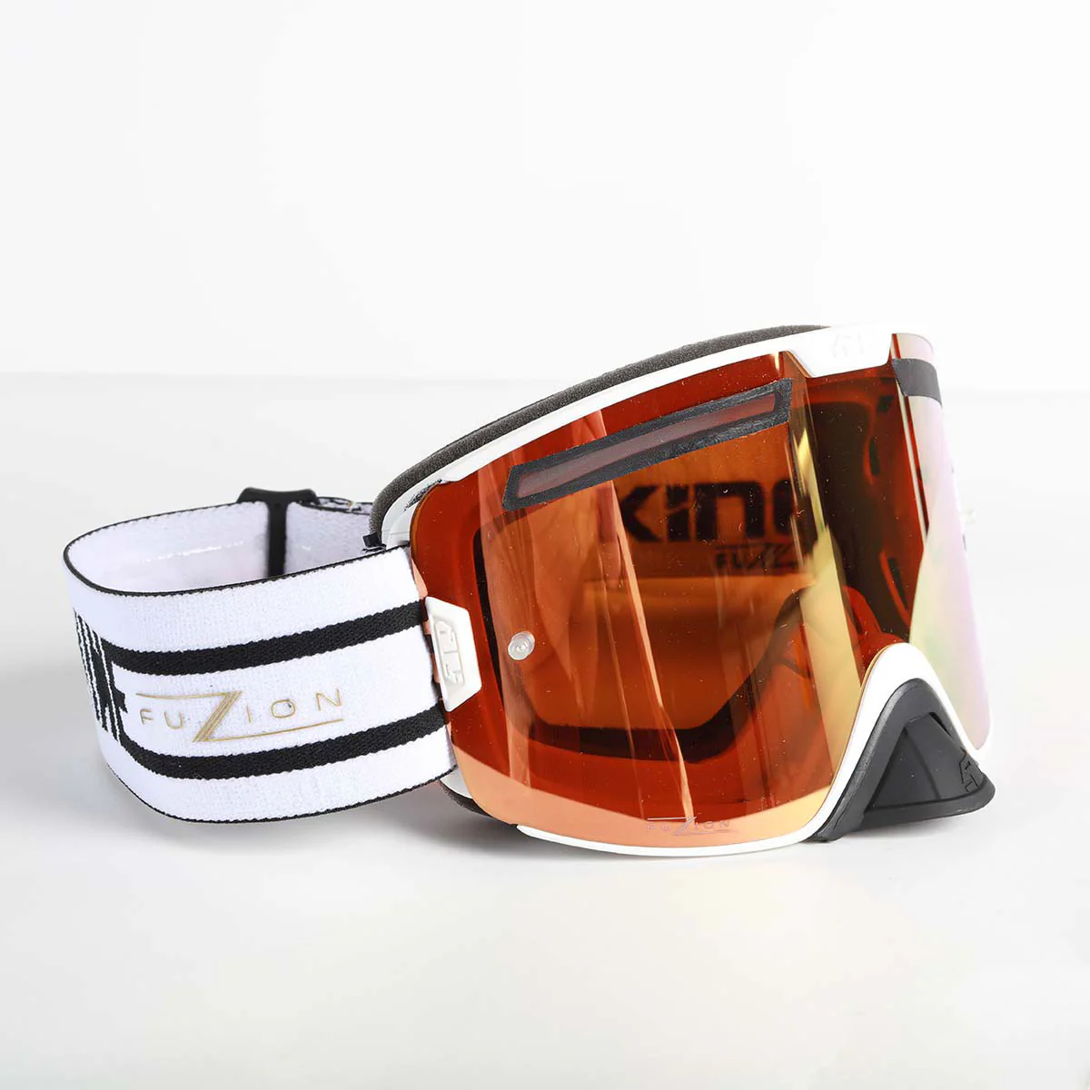 Kingpin Fuzion Flow Offroad Goggle - Image 16