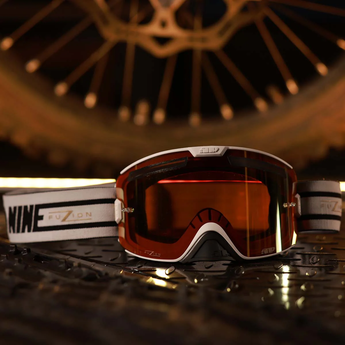 Kingpin Fuzion Flow Offroad Goggle - Image 18