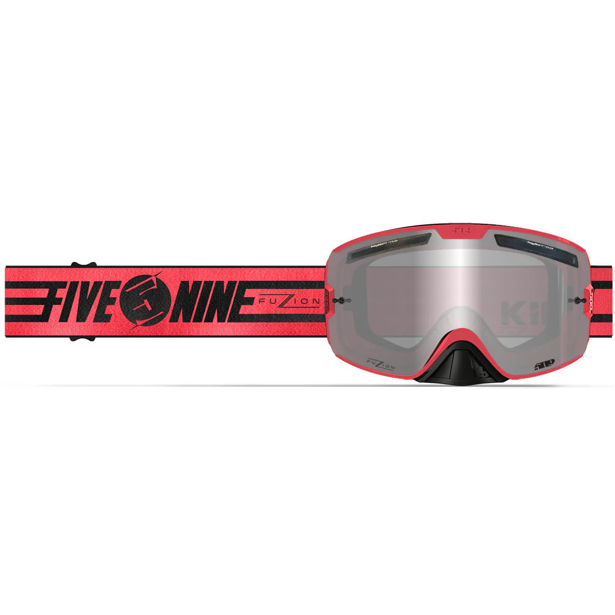 Kingpin Fuzion Flow Offroad Goggle - Image 20