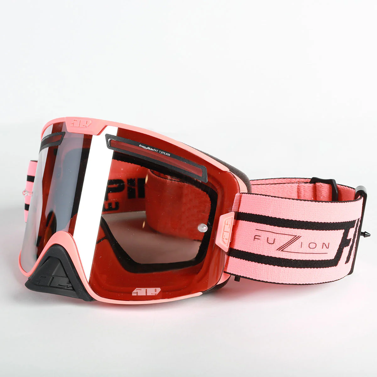Kingpin Fuzion Flow Offroad Goggle - Image 23
