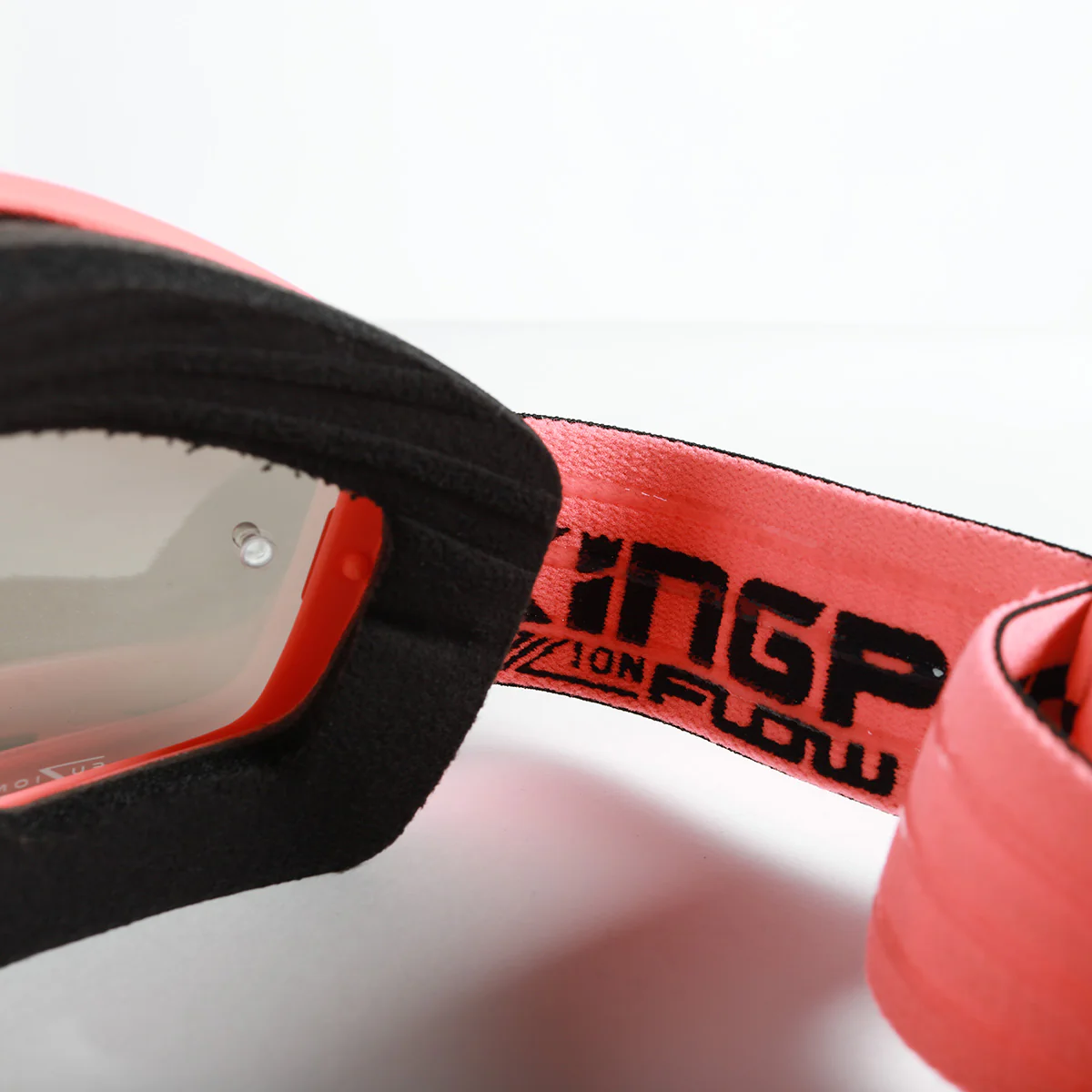 Kingpin Fuzion Flow Offroad Goggle - Image 25