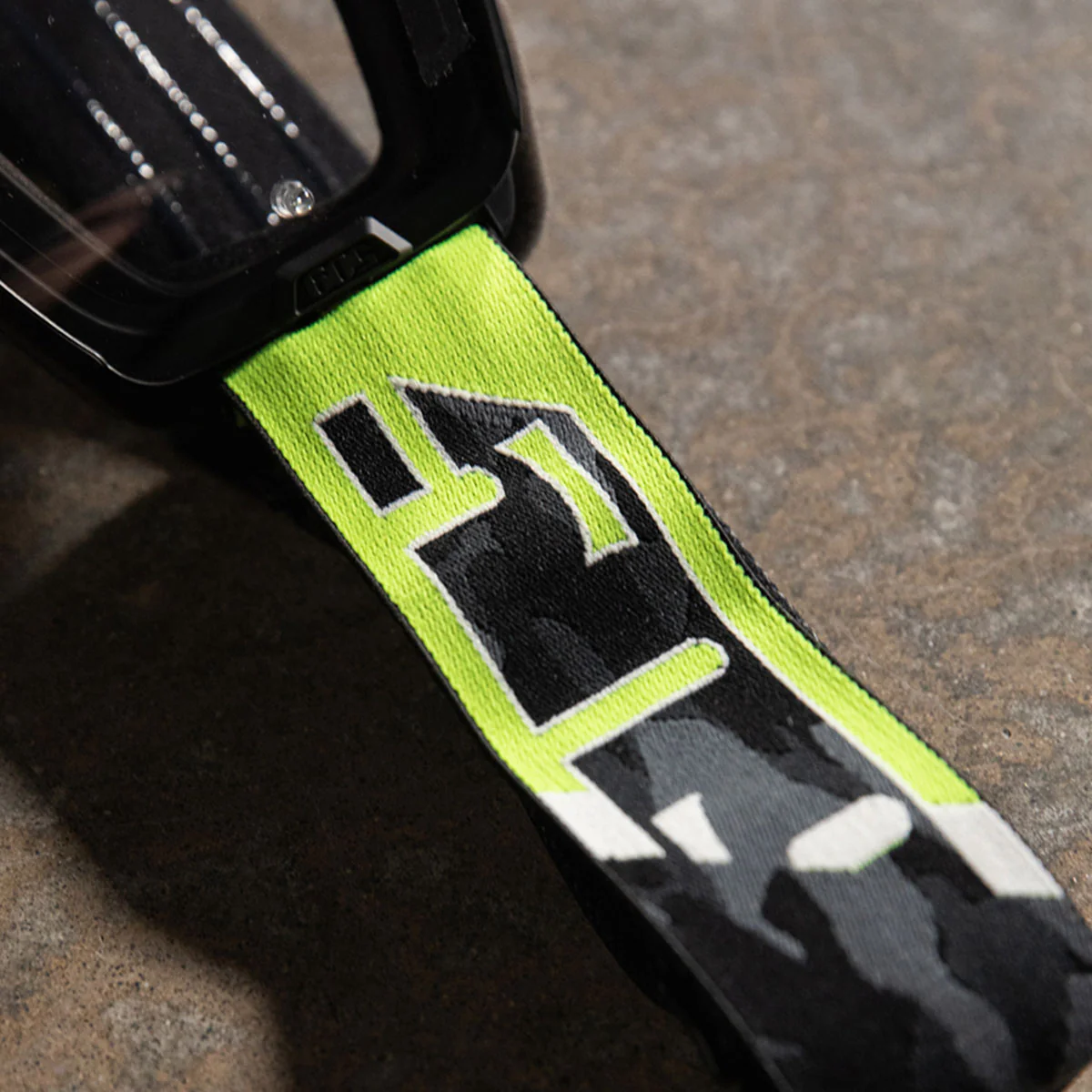 Kingpin Fuzion Flow Offroad Goggle - Image 28