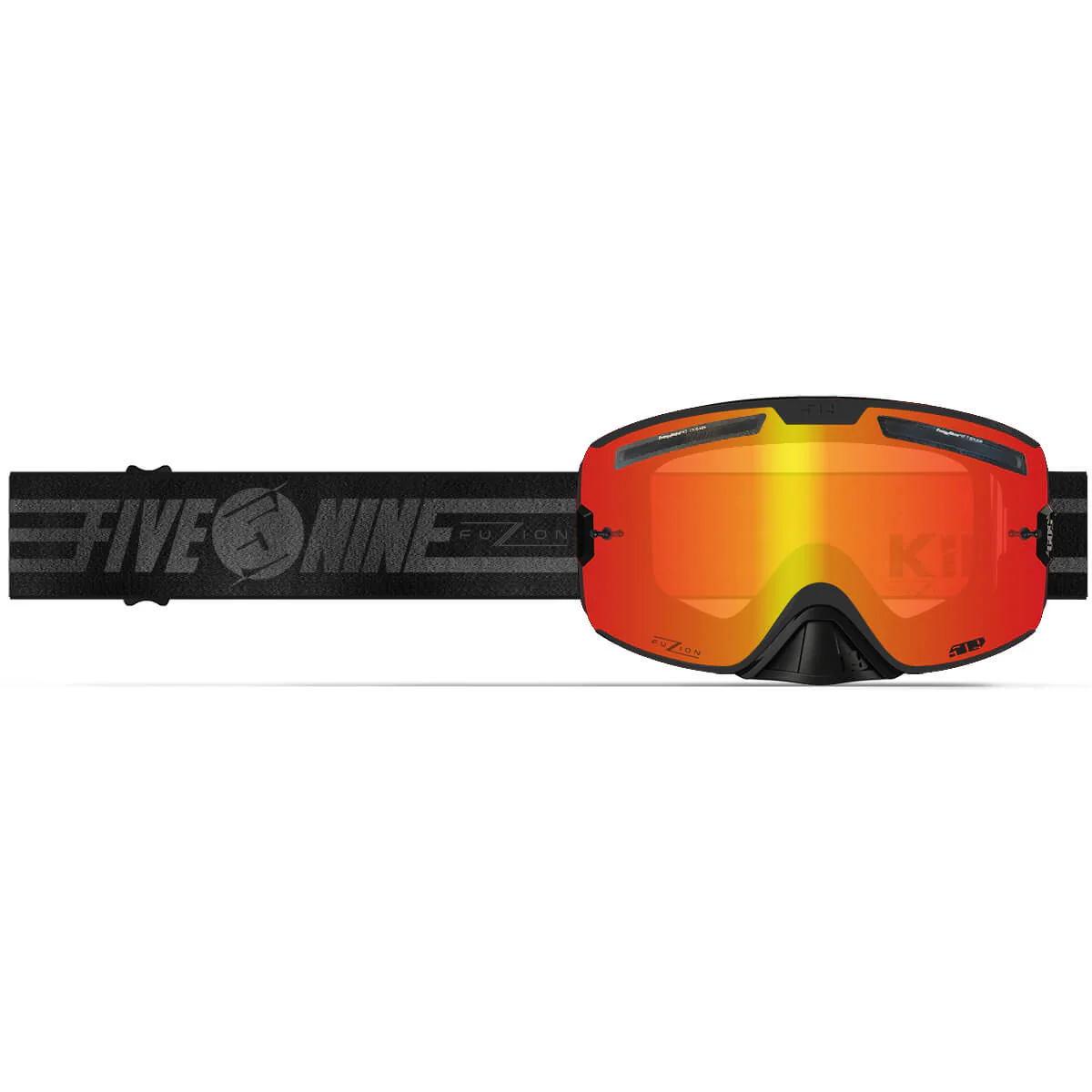Kingpin Fuzion Flow Offroad Goggle - Image 31