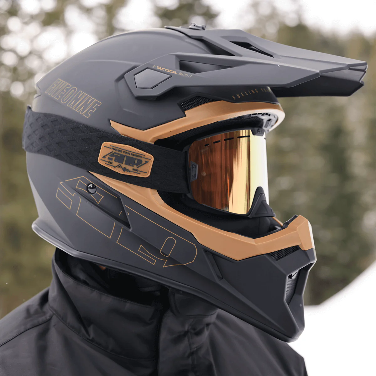 Kingpin Goggle - Image 10