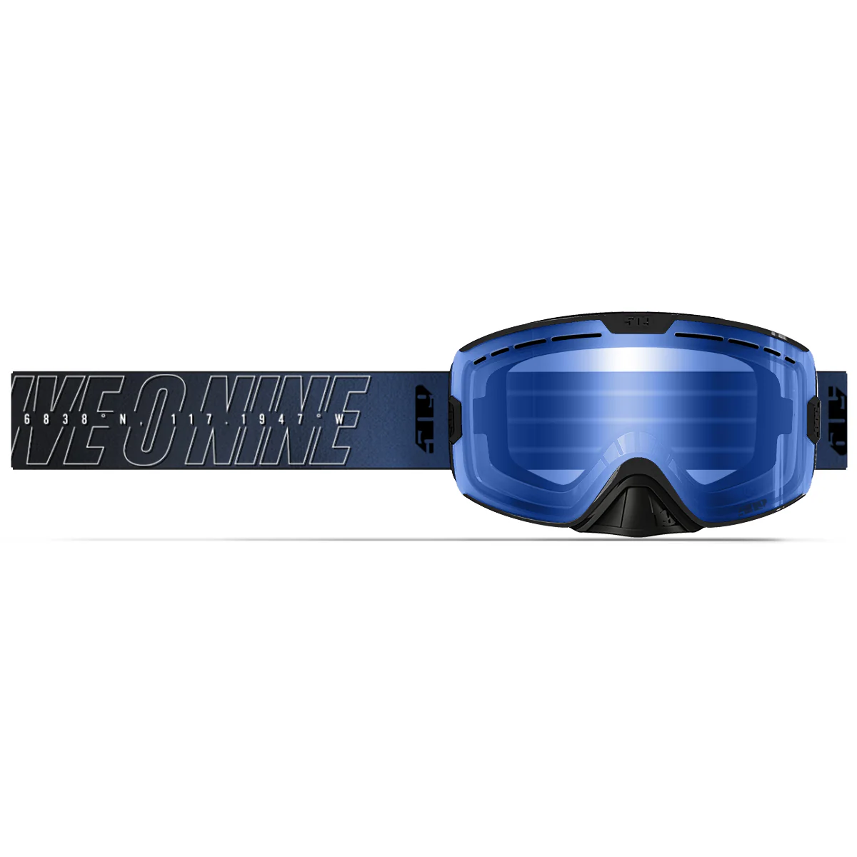 Kingpin Goggle - Image 23