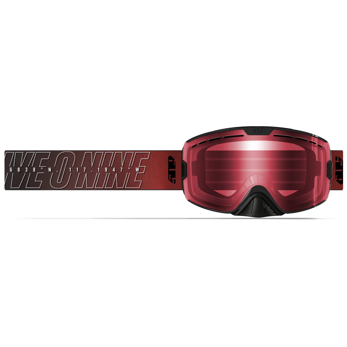 Kingpin Goggle - Image 25