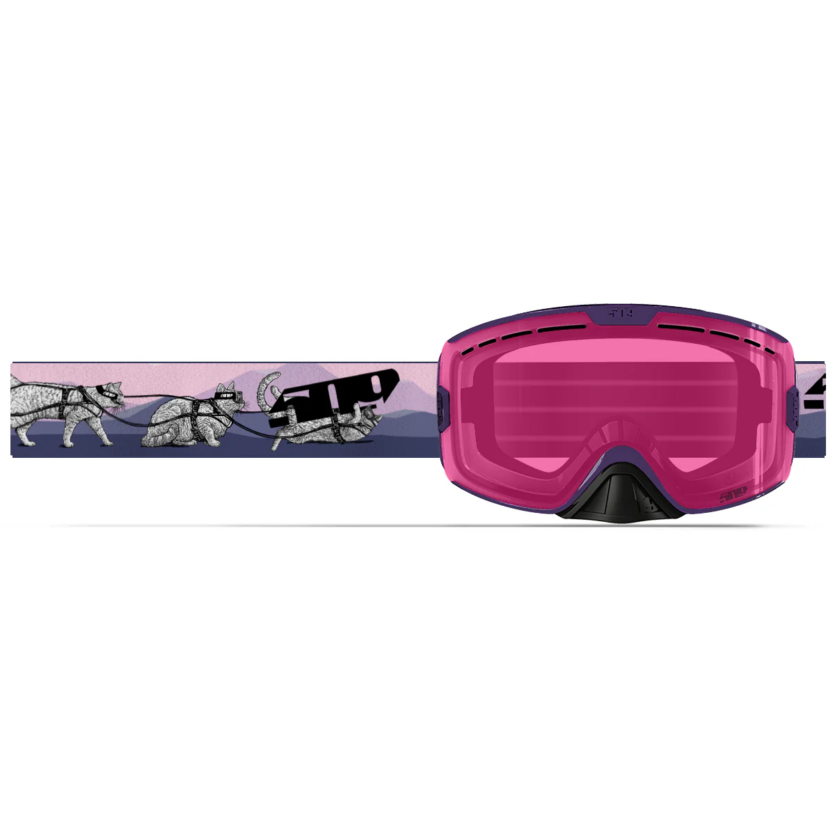 Kingpin Goggle - Image 3
