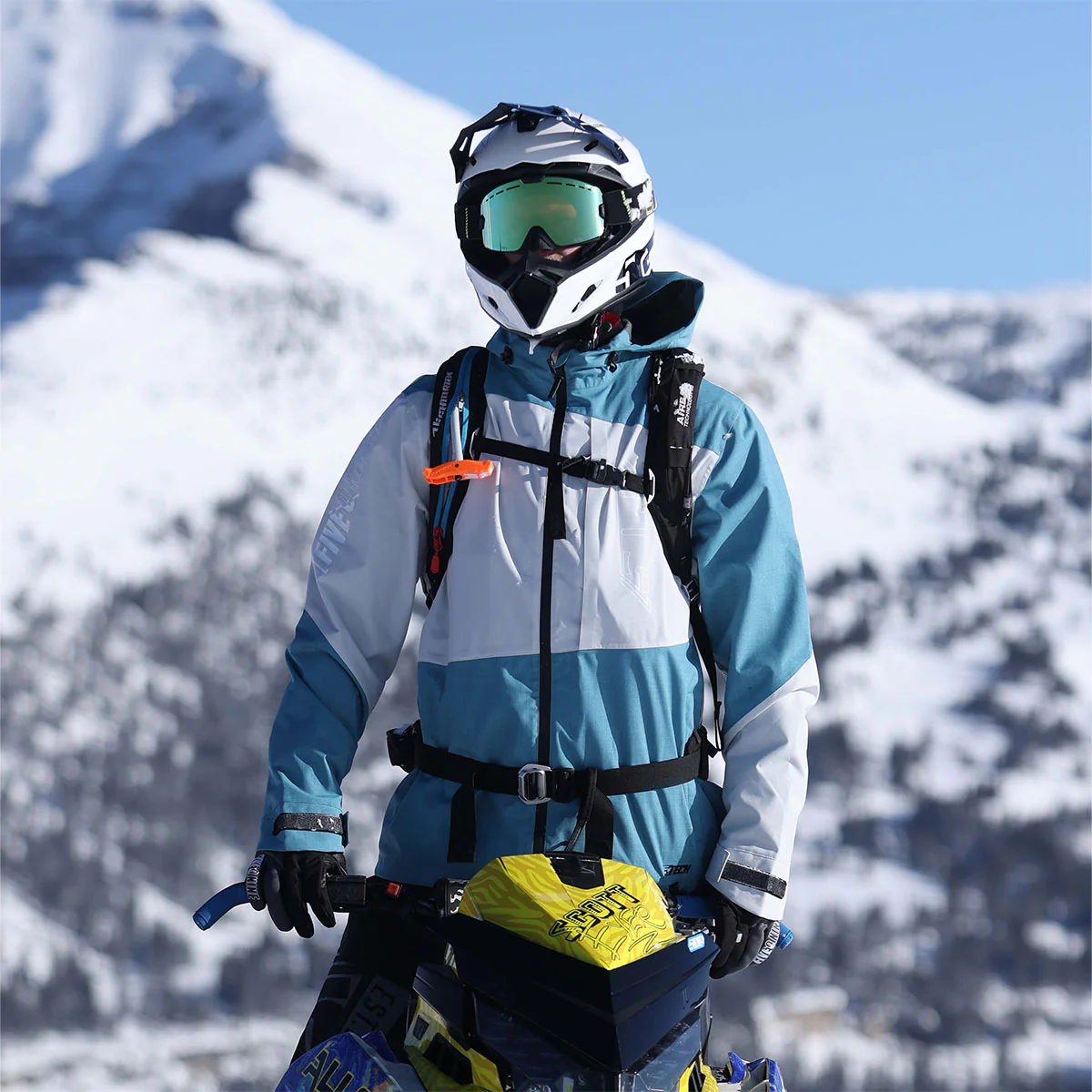 Kingpin Goggle - Image 30
