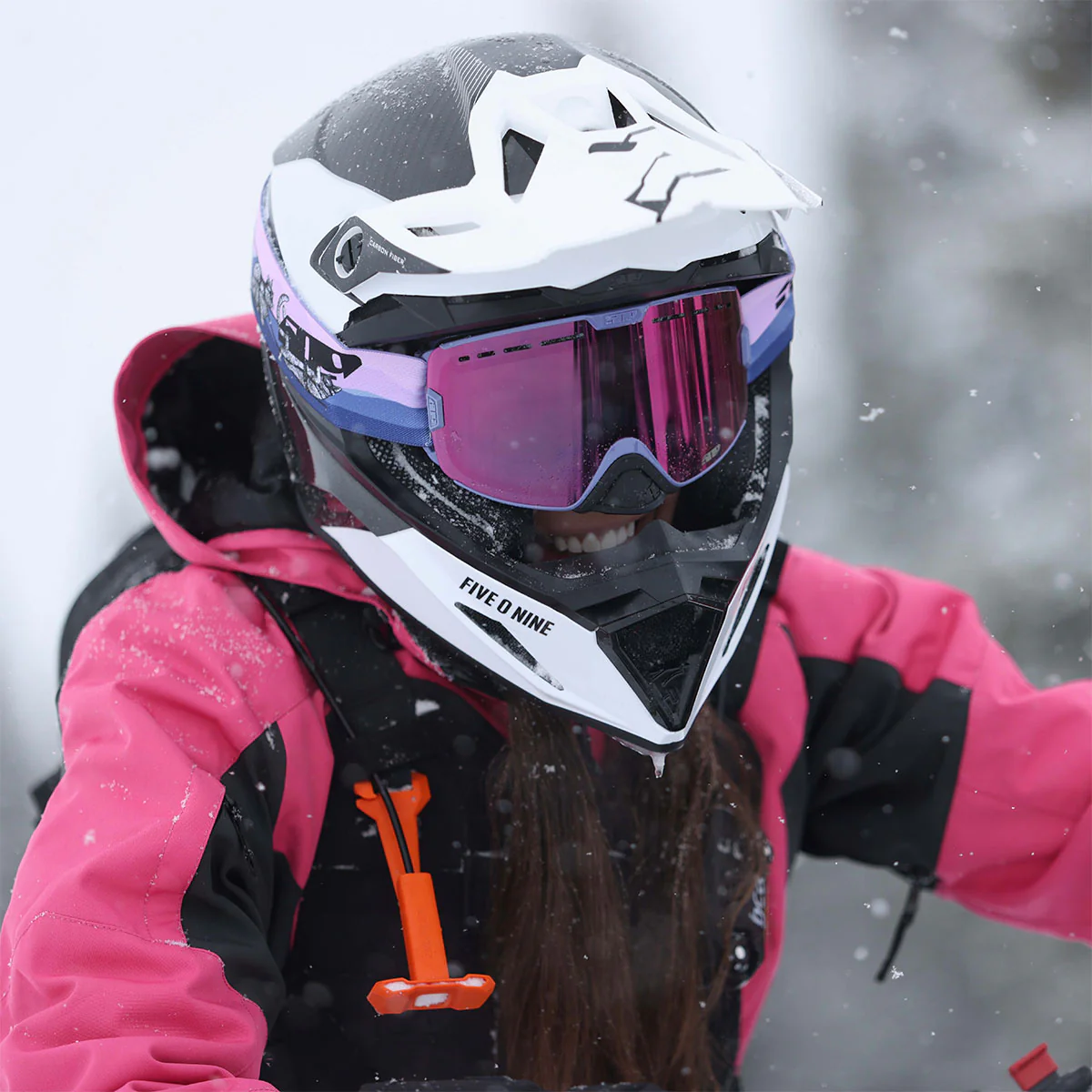 Kingpin Goggle - Image 5