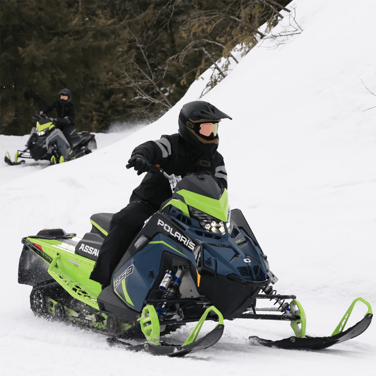 Kingpin Goggle - Image 8