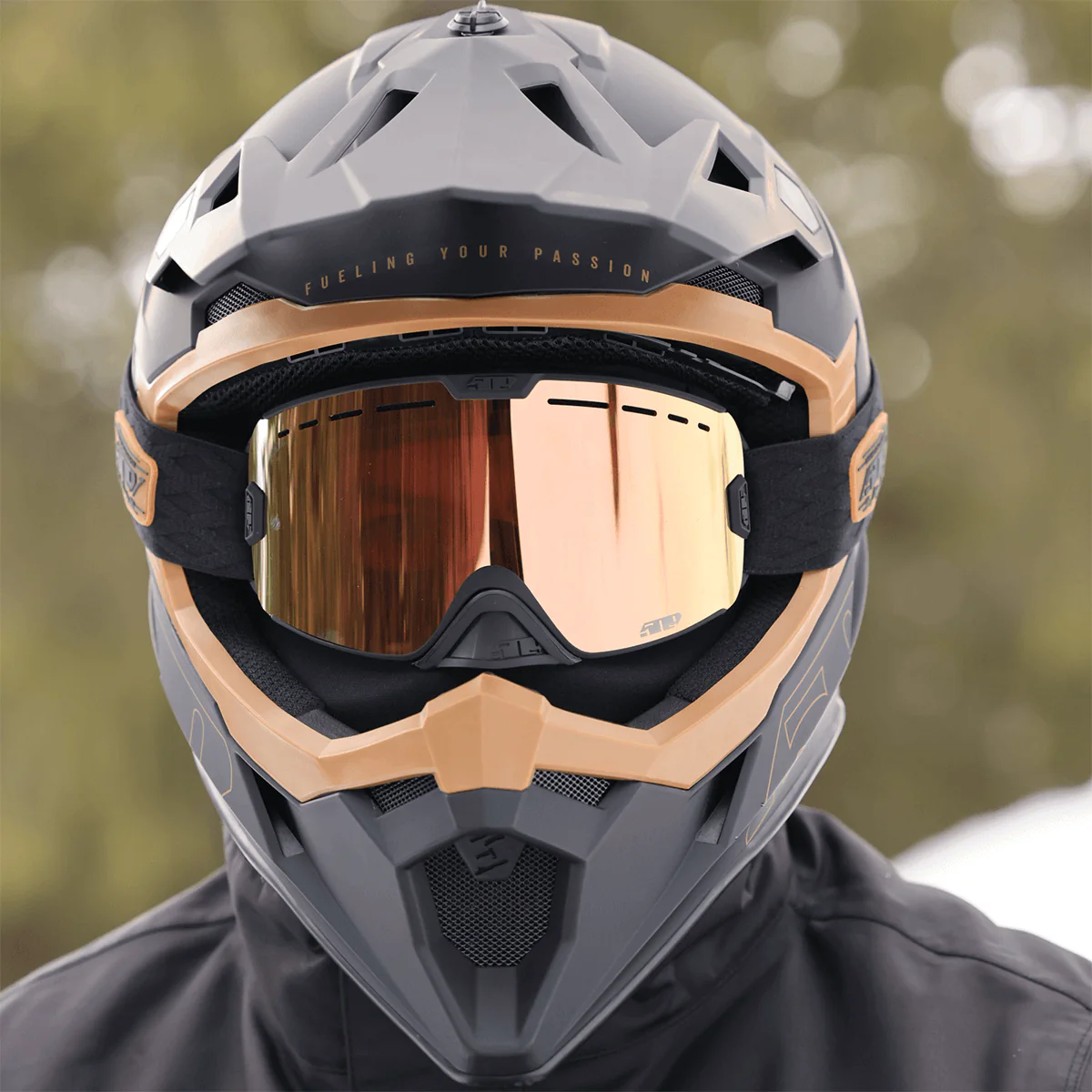 Kingpin Goggle - Image 9