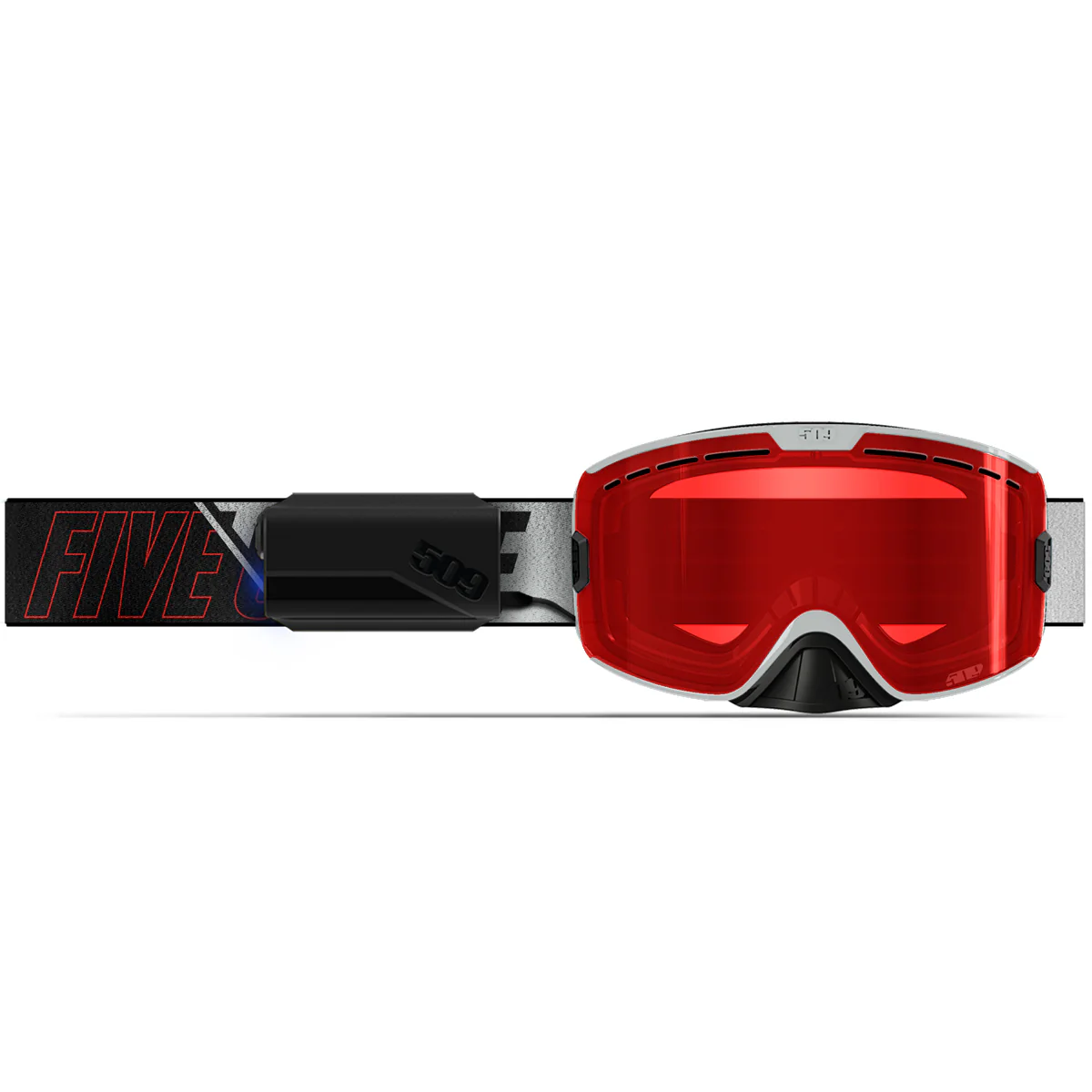 Kingpin Ignite Heated Goggle - Image 11