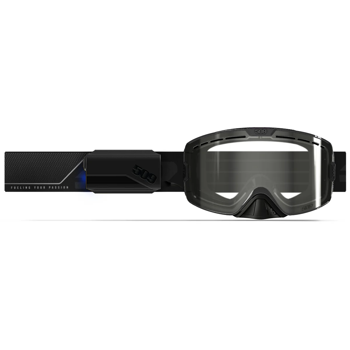 Kingpin Ignite Heated Goggle - Image 5